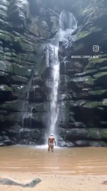 🌀 Buraco Do Padre, Ponta Grossa * Paraná