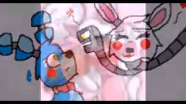 Мангл и бон бон смотреть онлайн