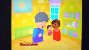 Special Agent Oso Episode 33