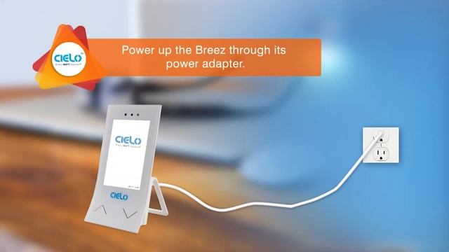 Placement & powering up of your smart AC controller смотреть онлайн