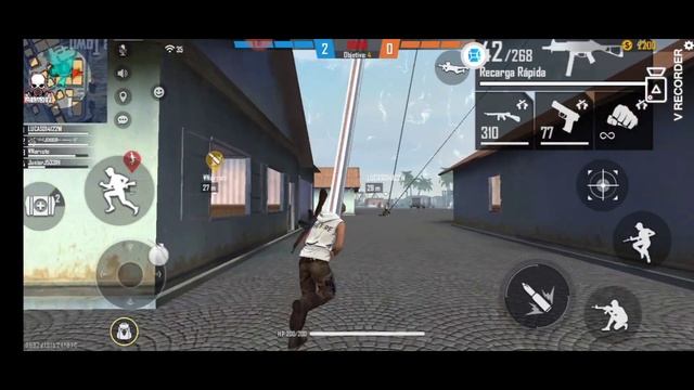 SCRIPT VIP!! COMO SAIR DA BASE NO CS😱😱😱 FF GRATIS смотреть онлайн