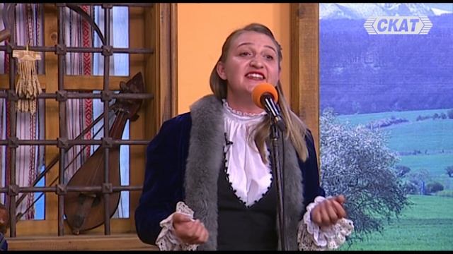 Десислава Петрова – „Станко ле, мъри хубава” смотреть онлайн