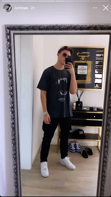 iCrimax : Unterwegs im Lambo + BMW M8 Cabrio Probefahrt!? 🏎😇 смотреть онлайн