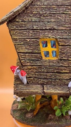 У леса на опушке (ч.2)