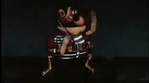 Не ходите, дети, в Африку гулять версия 2