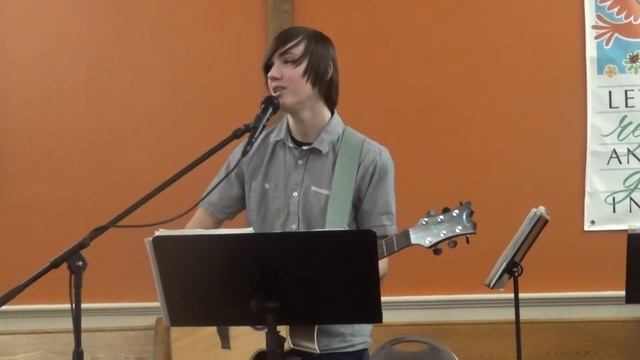 "The Lord" at Jacob's Well Feb 20 2015 002 смотреть онлайн