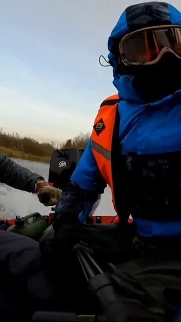 РЫБАЛКА ХАРИУС!!!Закрытие сезона!