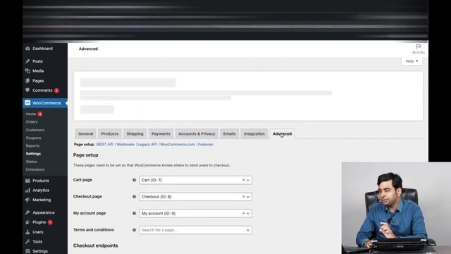How to Integrate Your Woocommerce Storefront with ONDC Network? | Ecommerce Website Products on OND смотреть онлайн
