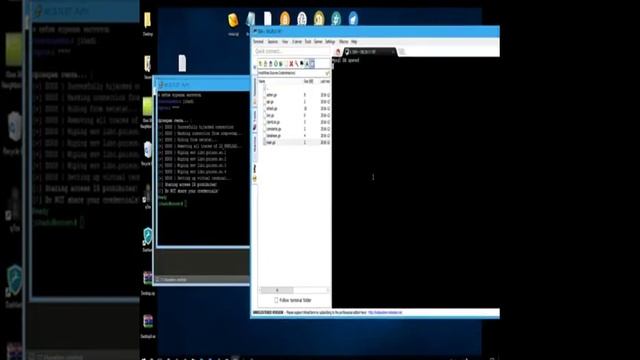 IoT Botnet tutorial 2