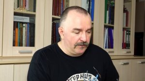 Клим Жуков. Хеттское царство