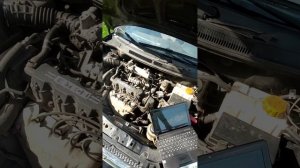 ГБО то работает то не работает