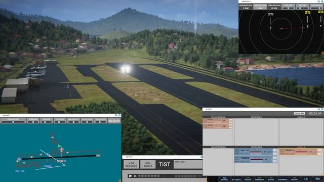 Tower! Simulator 3: Morning Coffee смотреть онлайн