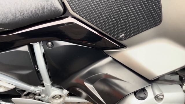 BMW R1200RT 2014 смотреть онлайн