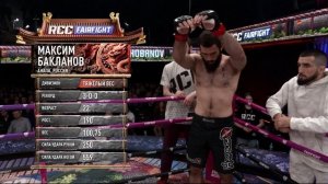 МАКАРЯН vs ХАНТЕР | Павловский проиграл | ПОДМАРЕВ vs ПЕТРЕНКО |  Сайк vs Барецки | Кикбоксинг | RCC