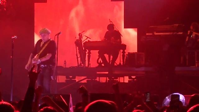 Гарик Сукачёв - Белла Чао (22.11.2019 СПб) смотреть онлайн