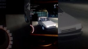 Купил заброшенный ваз 2109 за 50тыс. Рублей