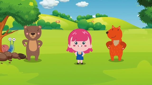 Mania Hania - Ram Pam Pam смотреть онлайн