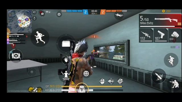 Dadu Solanki free fire смотреть онлайн