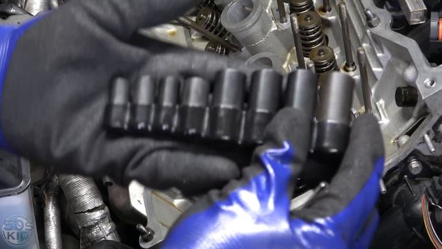 How To Repair Stripped Threads on your BMW смотреть онлайн