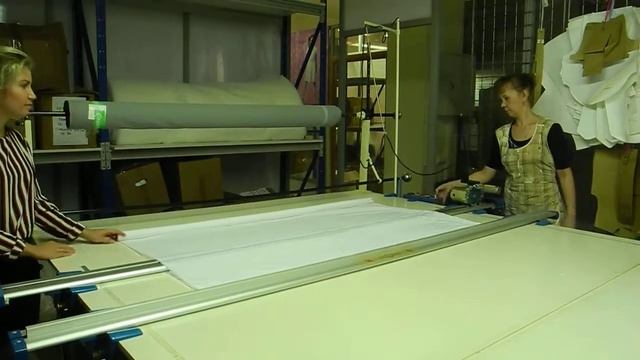 Отрезная линейка SU LEE смотреть онлайн