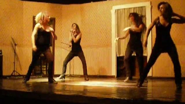 Hush Hush ARTEM DANCE