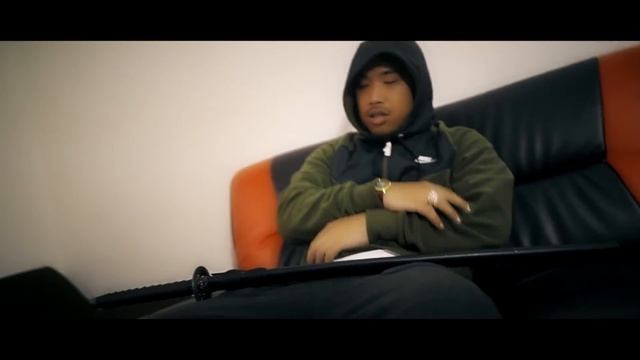 DEREZ - IN ADVANCE (Official Video)