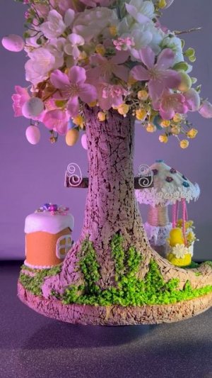 Идеи Пасхального декора (ч.6)