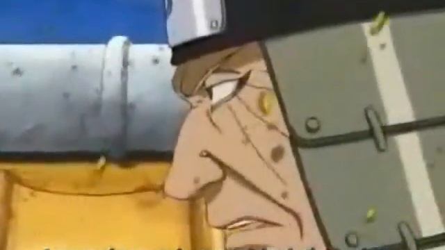 Naruto The Lost Episodes: Episode 1 смотреть онлайн