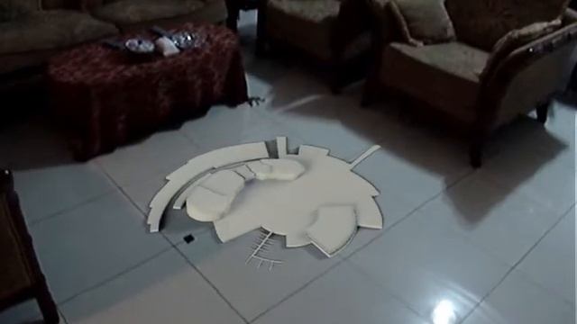 motion tracking 3D max model смотреть онлайн