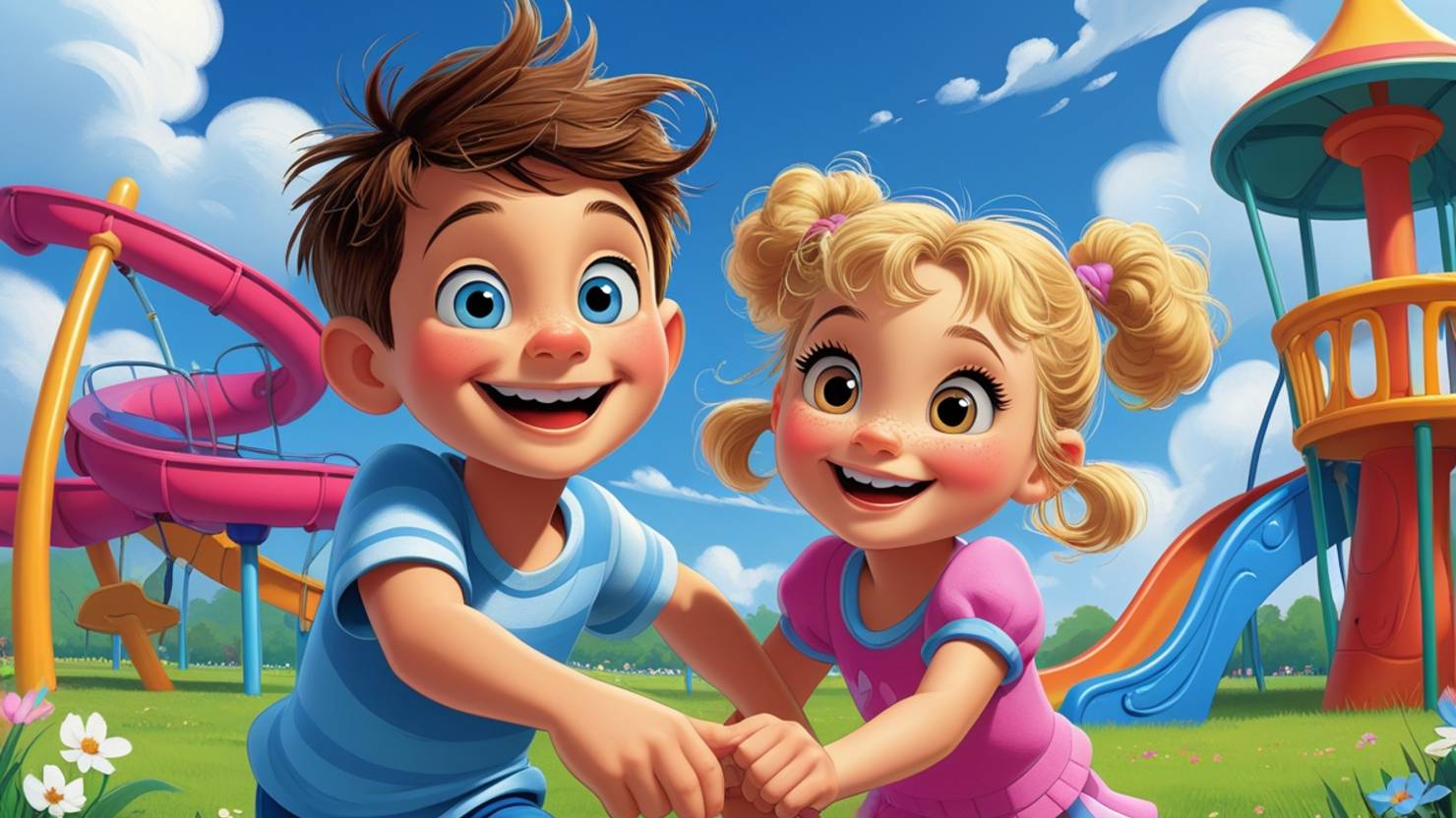 Детская песня Ладушки ладушки | Детские песни | Песенки для малышей | Детские песенки слушать смотреть онлайн