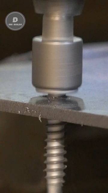 Self Tapping In Metal #shorts смотреть онлайн