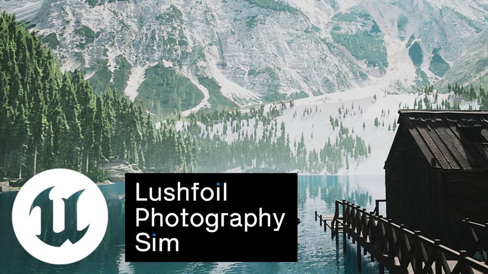 Lushfoil Photography Sim ► Заценим... (ликбез для начинающих фотографов)