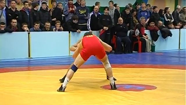 Wrestlingua.com-54kgfinal.flv