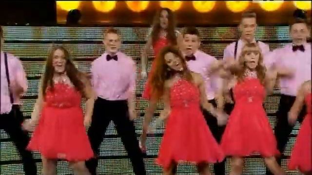 1+1 (Анонс) - Битва Хоров - Ноябрь 2013 | Записи с ТВ смотреть онлайн