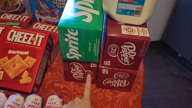 Sam's Club Haul, Harris Teeter & Ingles! MARCH Grocery HAUL|| Weekly Shopping Trip||