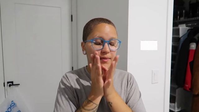 DEEP CLEANING MY BEDROOM AT 1AM *satisfying* laundry, closet clean out, deep cleaning & more смотреть онлайн