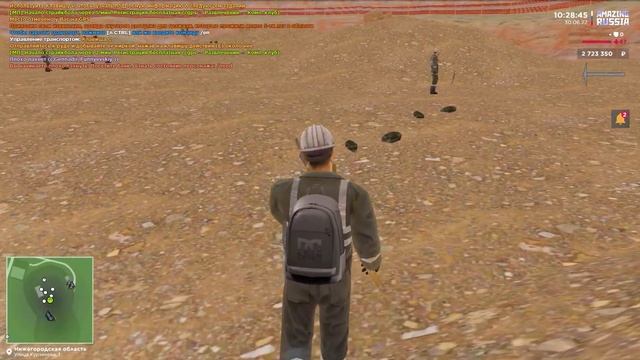 НАЧАЛЬНЫЕ КВЕСТЫ И ЗАДАНИЯ ДЛЯ НОВИЧКОВ НА AMAZING RP CRMP! ПРОМОКОД 2022 АМАЗИНГ РП смотреть онлайн