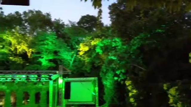 Летний театр в Варне смотреть онлайн