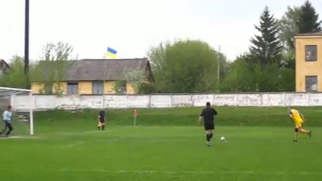 1 тур. ФК ГОЩА-АМАКО - Волинь-Цемент смотреть онлайн