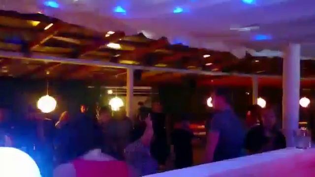 Martinka Bar смотреть онлайн