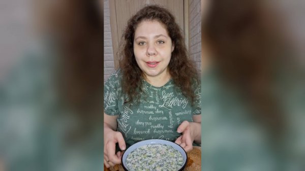 Мукбанг Окрошка/Христос Воскресе. Смысл праздника Пасха