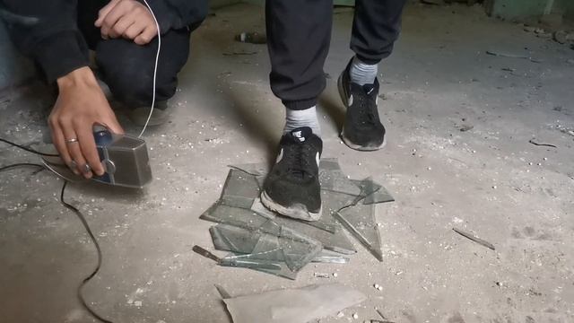 АСМР НА ЗАБРОШКЕ/ЧАСТЬ 2🏚️