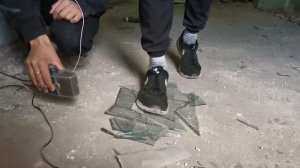 АСМР НА ЗАБРОШКЕ/ЧАСТЬ 2🏚️