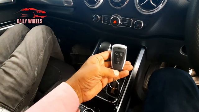BAIC BJ40 2021 | Review | Features | DailyWheels смотреть онлайн