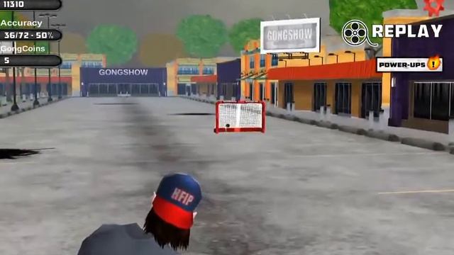 Replay from Saucer King! смотреть онлайн