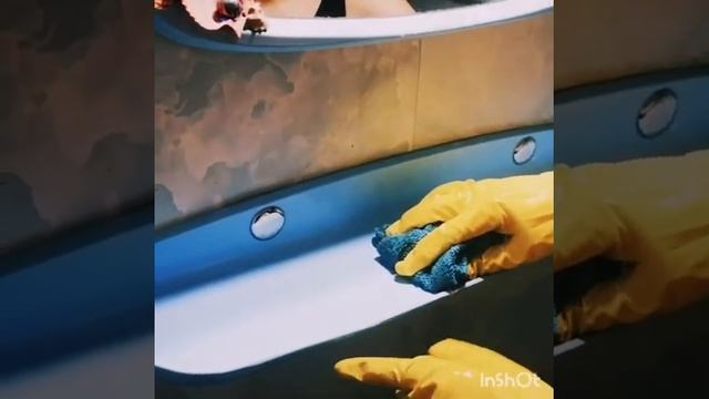 Уборка утром morning cleaning ASMR асмр смотреть онлайн