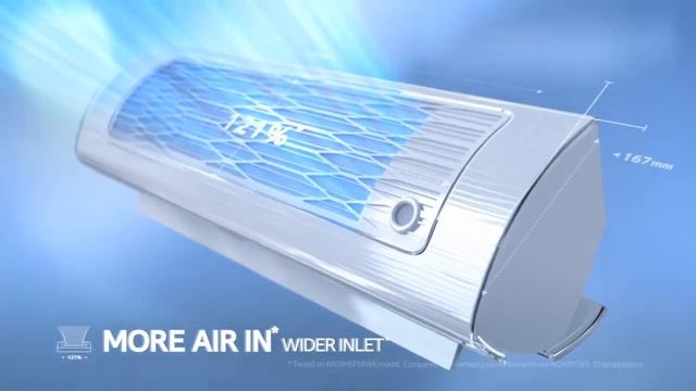 Klimatyzator Samsung Prestige - klimatyzacja Warszawa смотреть онлайн