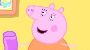 Peppa Pig English episodes #1 #Tatyana Savina