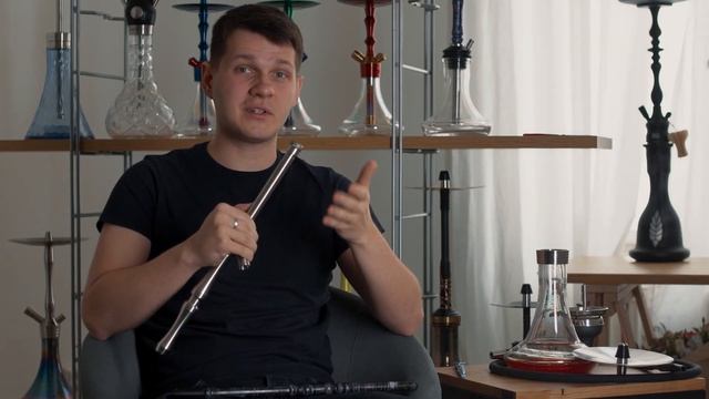 Dýmkařův koutek: MVP Rocket Review смотреть онлайн