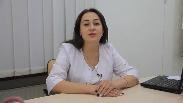 Мирослава Токар, лікар акушер-гінеколог МЦ Оксфорд Медікал Рівне